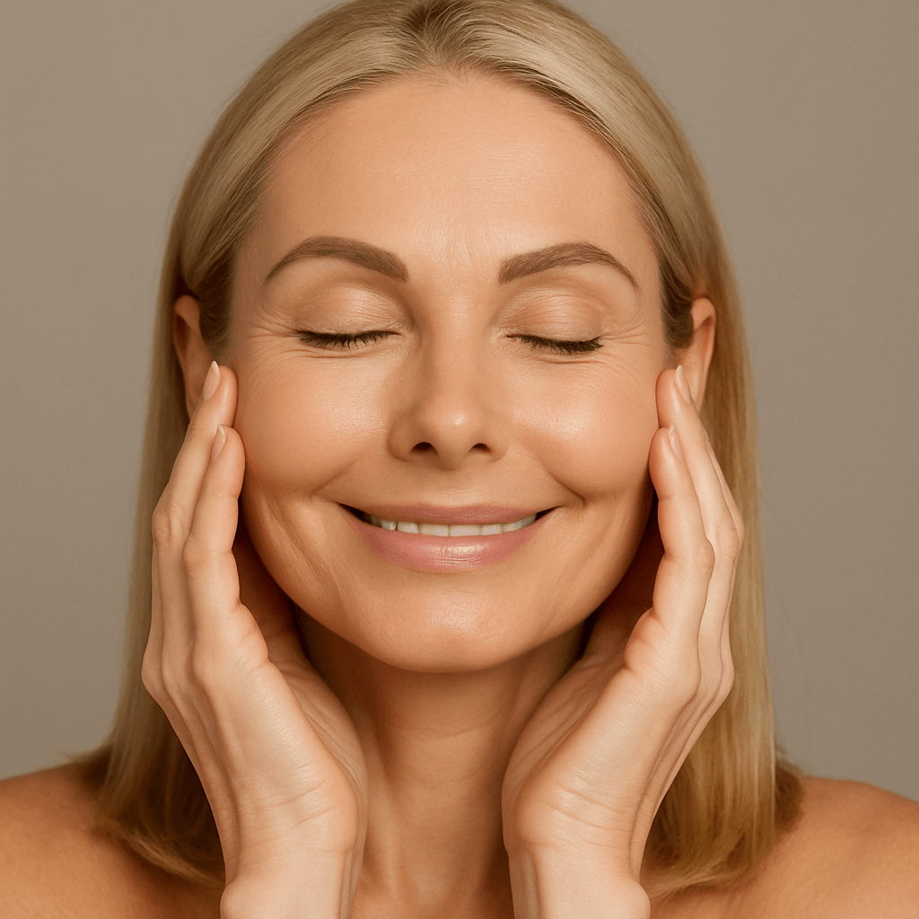 Πολυτελής Βάση Ανόρθωσης Ματιών (με Πινέλο)