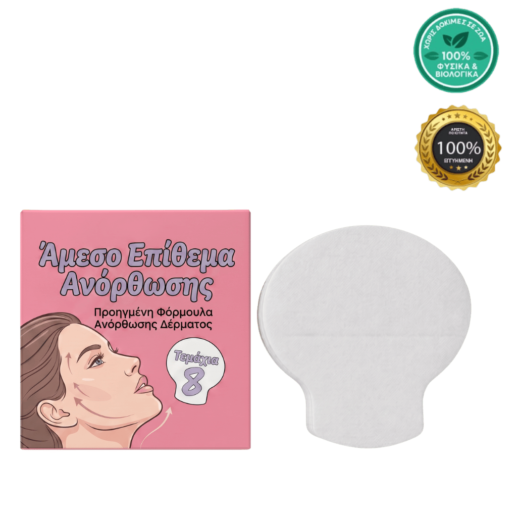Γρήγορο Patch Ανόρθωσης