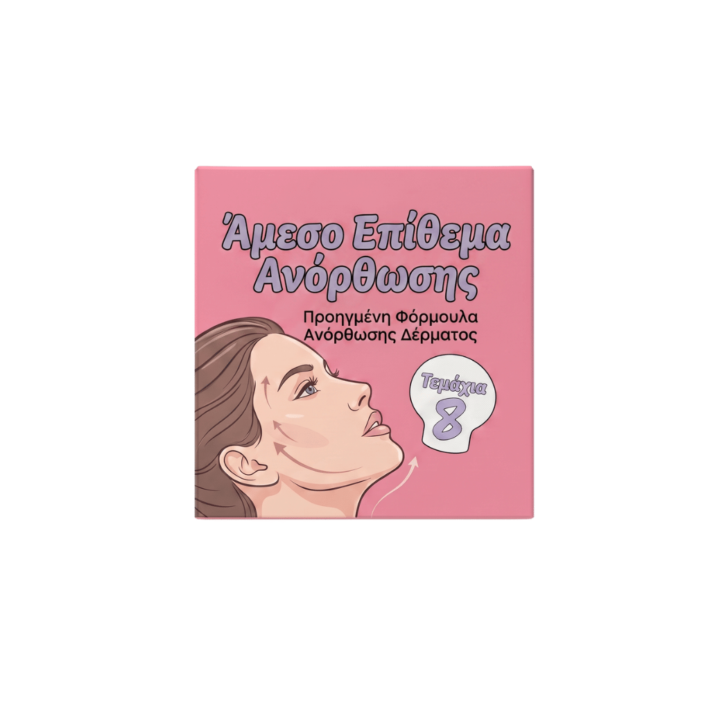 Γρήγορο Patch Ανόρθωσης