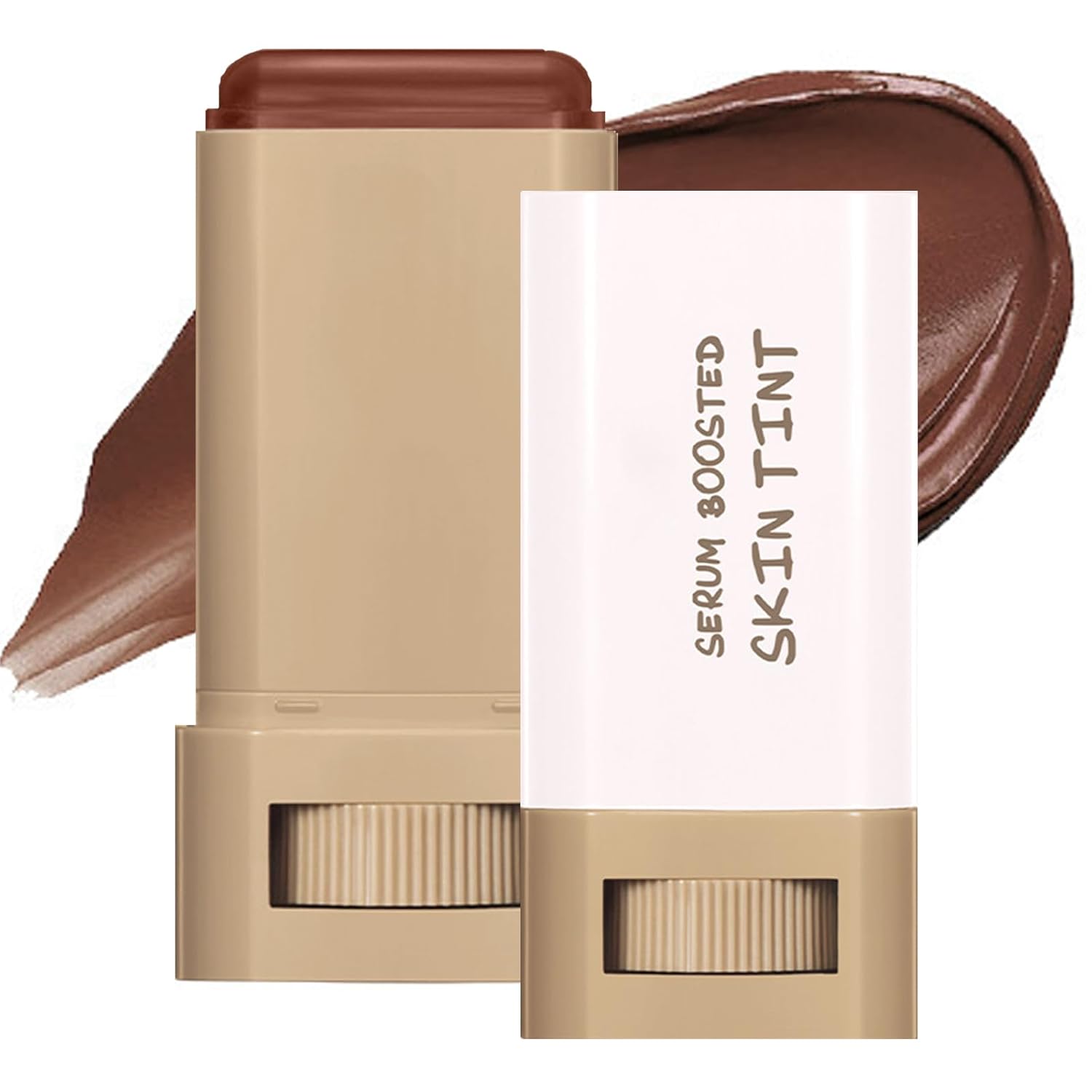 Helia ενυδατικό αστάρι, φυσική βάση μακιγιάζ σε μορφή stick, εμπλουτισμένη με ενυδατικά συστατικά.